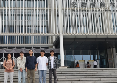 知行合一，寓教于行——城市建设学院风景园林专业多维开展第二课堂实践活动